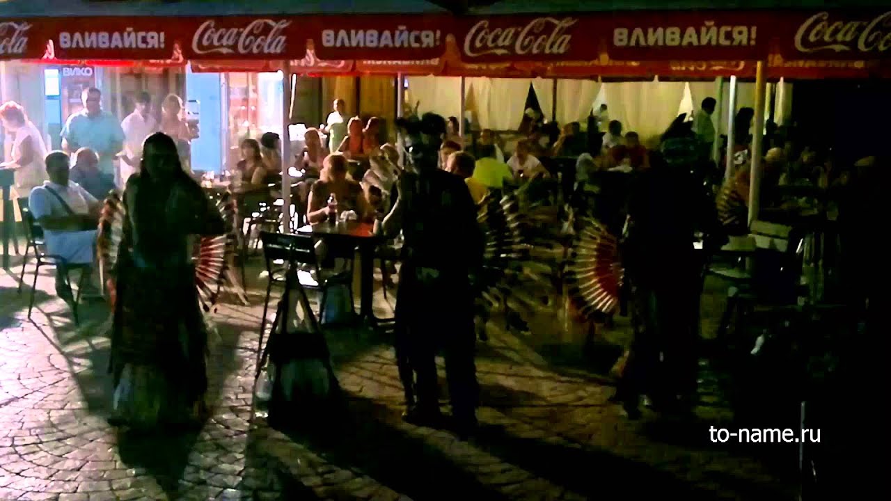 Индейцы поют и танцуют YouTube