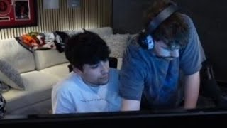 Sapnap Plays Valorant ft Georgenotfound | April 22nd 2026 (vod segment)