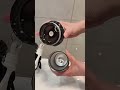 350ML 500ML Insulated Coffee Tumbler Stainless Steel Travel M