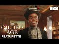 The Gilded Age: Black Elite | HBO