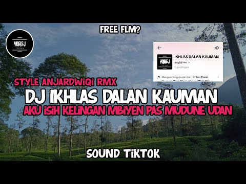 Ikhlas (feat. Triswandhani, Triswandhini)