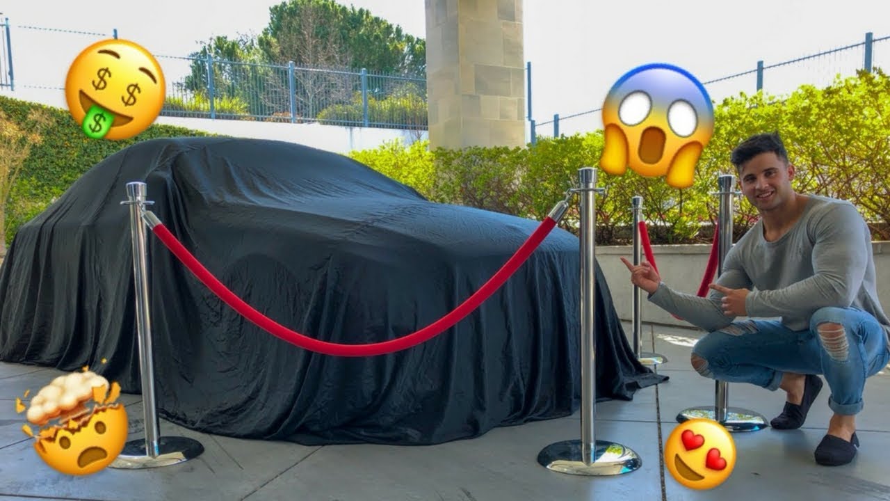 MY NEW 2018 AMG C43!!!!!