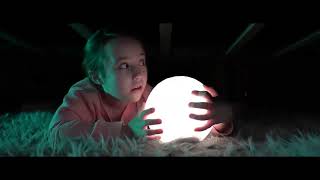 The Boogeyman — Don't Look Under Your Bed