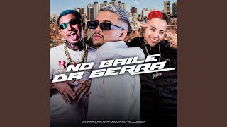 Video thumbnail of "Release - No Baile Da Serra"