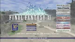 FFXI Geomancer Breakdown
