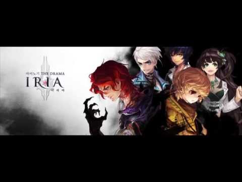 [Mabinogi] The Saga Iria 2: Tale that was not told (Opening Theme)