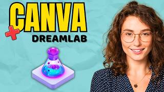 Canva Dream Lab — Looks Amazing screenshot 5