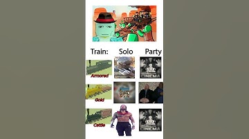 Thumbnail of Dead Rails Trains be like 🤐 #deadrails #roblox #deadrailsroblox #robloxmemes