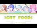 [REUPLOAD/GAME VER] Cat Food / キャットフード| MORE MORE JUMP! &times; 初音ミク | kan/rom/eng