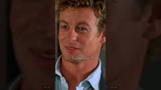 1. Женщины в красном | Mentalist.s01e04 #mentalist #менталист #детектив #shorts