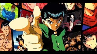 Video thumbnail of "GHOST FIGHTER OST by Matsuko Mawatari (COVER) HD"