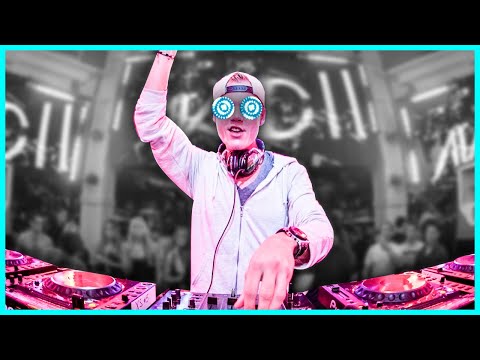 what if Rezz wrote Avicii's Levels?