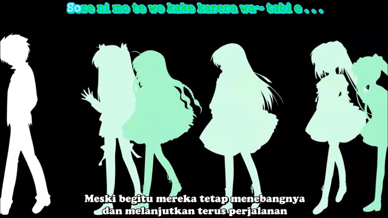 Canoe (Nightcore) ⭐ Rewrite