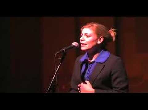 Kirsten Bracken - Oh Henry!