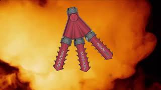 Famous We developed the ULTIMATE solution for PRECISION rifle muzzle brake recoil Wealth