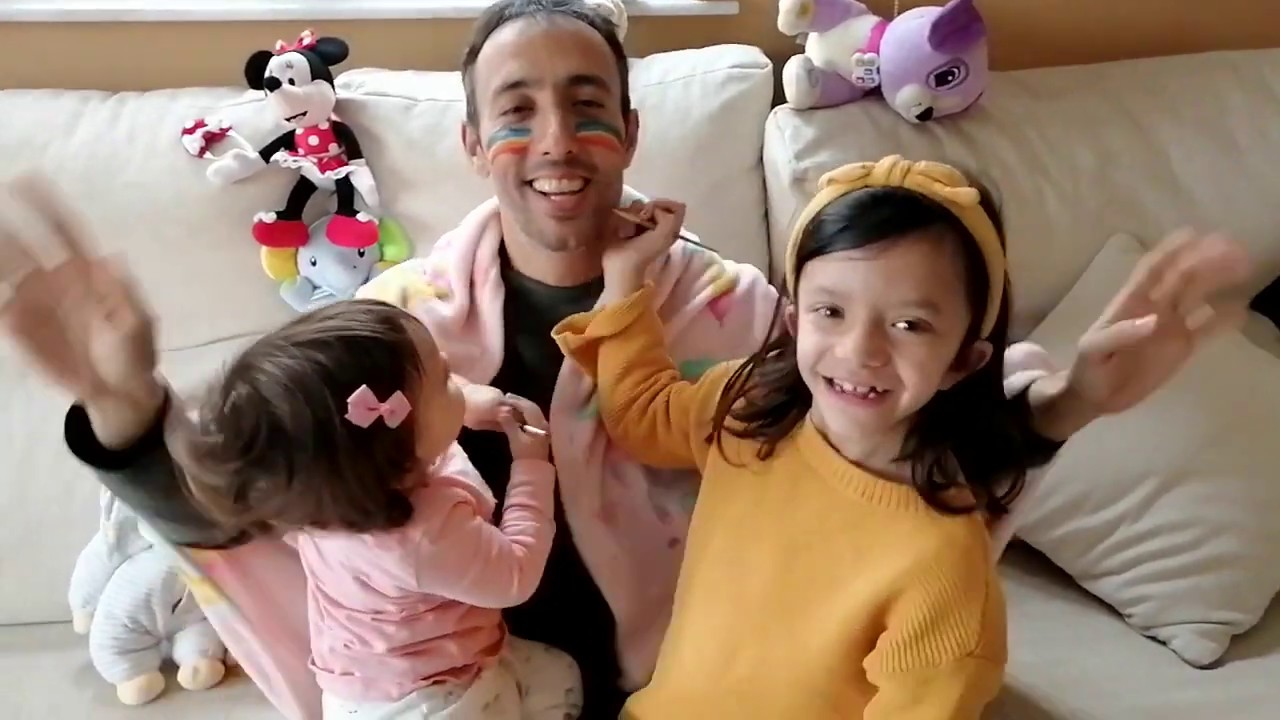 TODO VA A SALIR BIEN.  COLEGIO MONTEGRANDE 23/03/2020