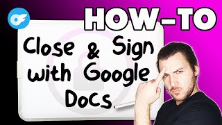 How to EASILY Sign a TOP Model to Your OnlyFans Agency using Google Docs (Step-by-Step Guide) | OFM
