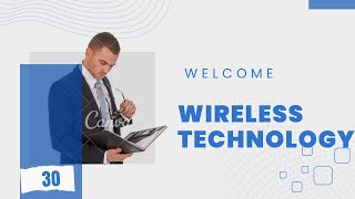 Afsomali-Wireless Technology-Tutorial 30
