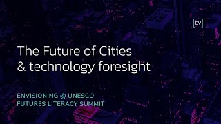 Round Table | Urban Innovation and the Future of Cities