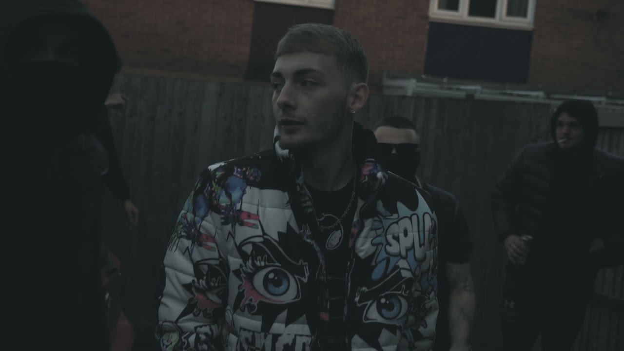 Dman - BOT BOT [Music Video]