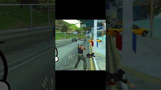 🎬 🌆 Shadow of the Streets: A Night Where Fear Meets Fire 🔥🌃#shorts #gaming #gta5 #viral