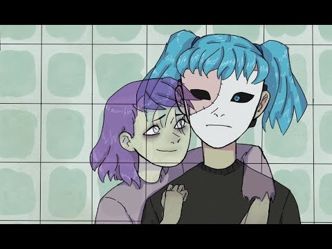Меган sally face