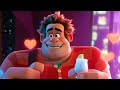 WRECK-IT RALPH 2 "Buzztube" Clip - Ralph Breaks The Internet