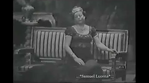 Tosca - 1965 - Marcella Pobbe, Gianni Raimondi, Co...
