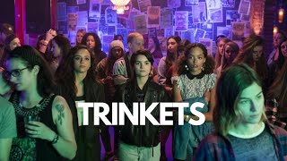 Music from Trinkets 2 Netflix - Episode 1&2