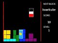 Polandball- Tetris