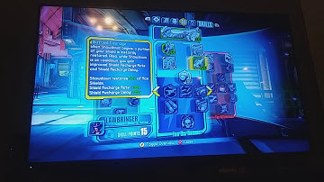 Borderlands PreSequel Dual Weild any gun glitch