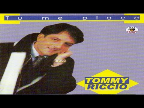 Tommy Riccio -