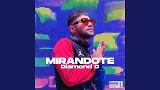 Mirándote - Diamond D