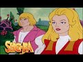 Day Of The Flowers | She-Ra X He-Man | English Full Episodes | Kids Cartoon | Old Cartoon