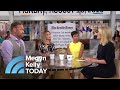 Panel Reacts To Omarosa Manigault Newman’s TODAY Interview | Megyn Kelly TODAY