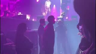 Machine Gun Kelly and Yungblud - Acting Like that - live at Wembley arena London 2022