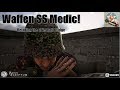 Post scriptum waffen ss medic laptop gameplay