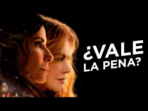 Practical Magic 2 | Review