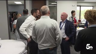 Information Springs based space contractor opens new headquarters Guide