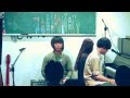 的確アドバイス「無題(空白)からの即興演奏」at 三鷹おんがくのじかん(07.Sep.2015)