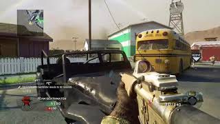 COD Black Ops 1 TDM on Nuketown 170806