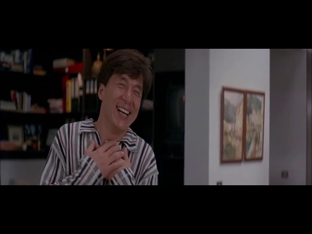 Jackie Chan best bloopers ever class=