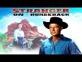 Stranger On Horseback