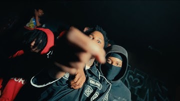 BTY Beedo - The Flying Dutchmen (Official Music Video)