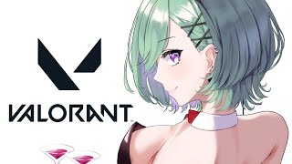 【VALORANT】ヴぁろらんち！そろ【ぶいすぽ/八雲べに】｜八雲べに