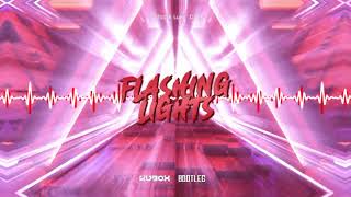 Laidback Luke  D.O.D - Flashing Lights (DJ KUBOX BOOTLEG) ! NOWOŚĆ 2022 !