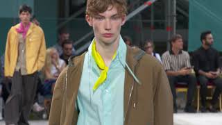 Hermès Homme Springsummer 2020