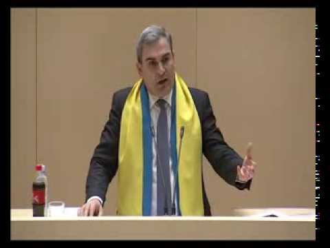 გიგლა აგულაშვილის გამოსვლა პარლამენტში 21.02.2014