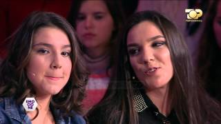 E Diell, 31 Janar 2016, Pjesa 5 - Emocione...