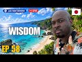 The Spirit of Wisdom | Good Morning Okinawa | EP 058